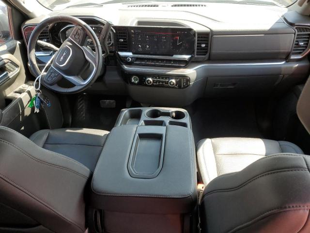 3GTUUDEDXNG628160 GMC Sierra K1500 Slt