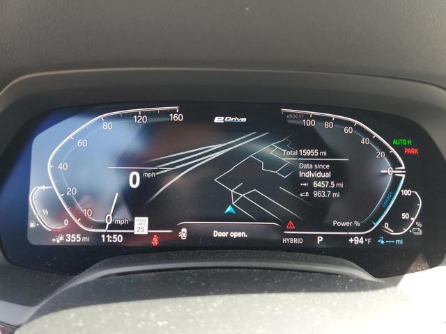 5UXTA6C06P9N49781 BMW X5 Xdrive45e