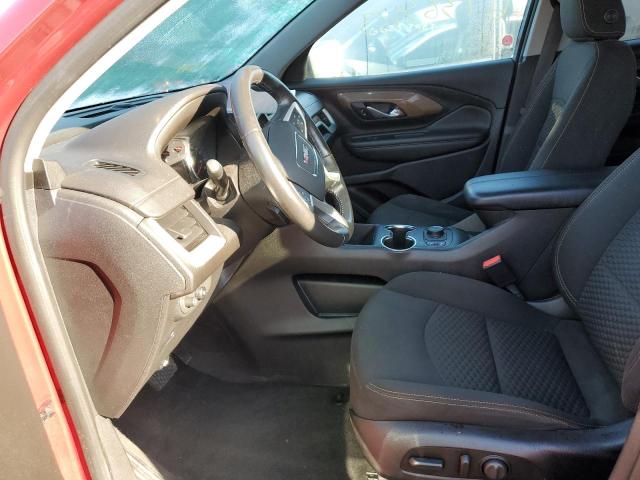 3GKALTEV3JL203992 GMC Terrain Sle