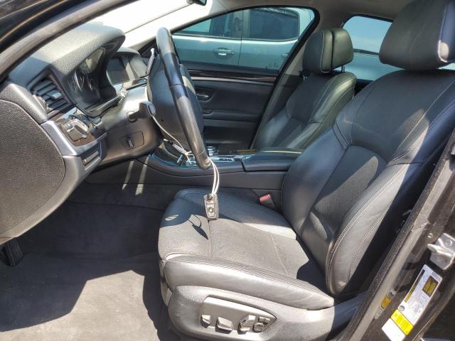 WBA5B1C51GG134513 BMW 535 I