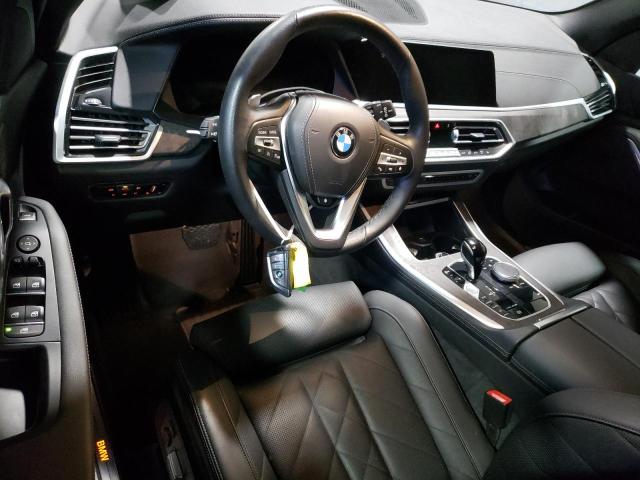 5UXCR6C09P9N98949 BMW X5 Xdrive40i