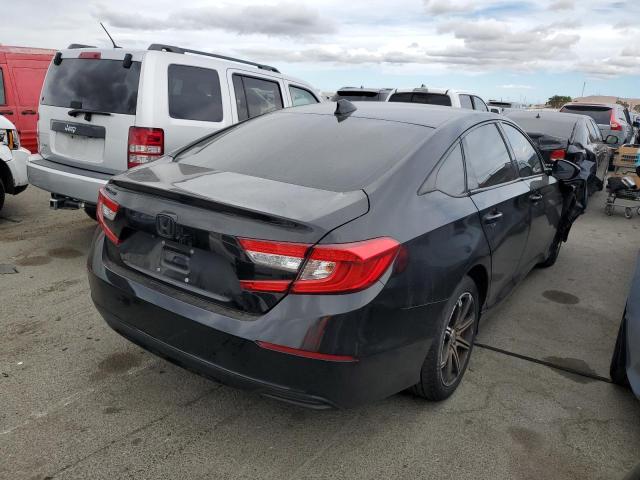 1HGCV1F19KA072690 Honda ACCORD LX