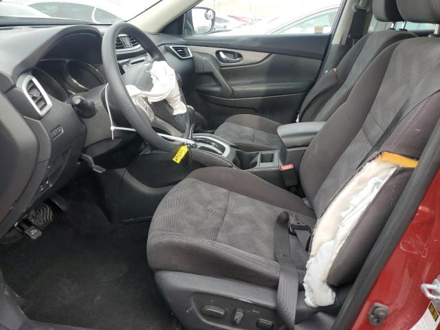 KNMAT2MV6GP693302 Nissan ROGUE S