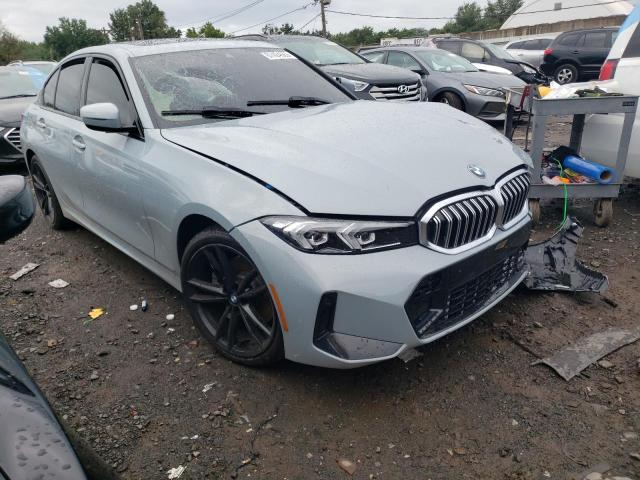 3MW89FF05P8D42267 BMW 330XI