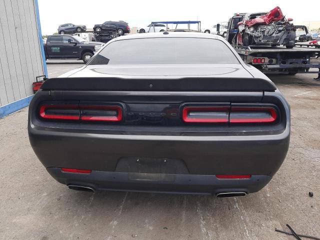 2C3CDZAG7FH737514 Dodge Challenger Sxt
