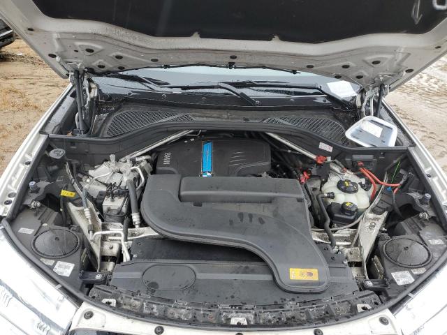 5UXKT0C34H0V97623 BMW X5 Xdr40e