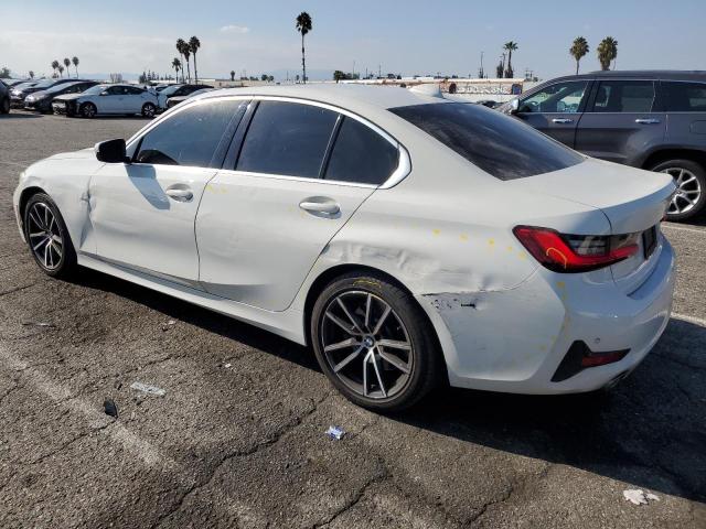 3MW5R1J02M8B47803 BMW 330I