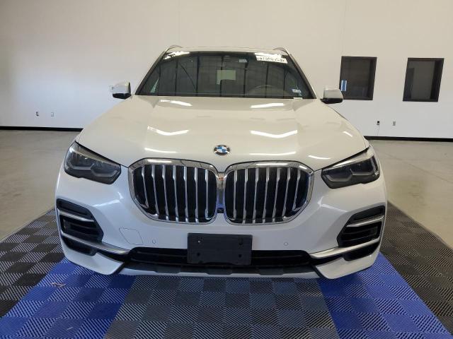 5UXCR4C02N9L76397 BMW X5 Sdrive 40i