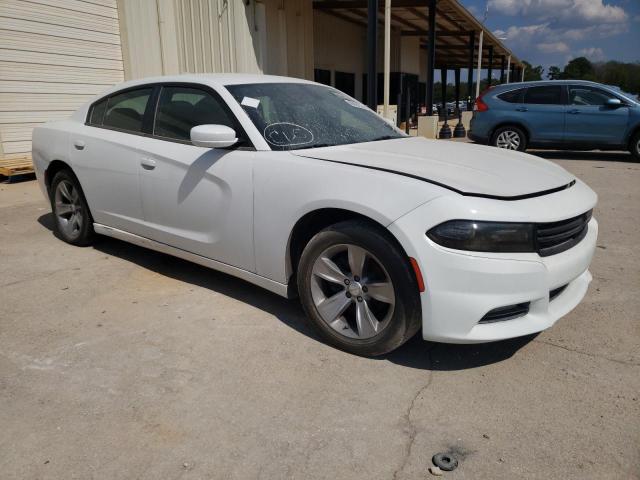 2C3CDXHG0GH214248 Dodge Charger Sxt