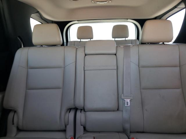 1C4RDHDG1FC902682 Dodge DURANGO LIMITED