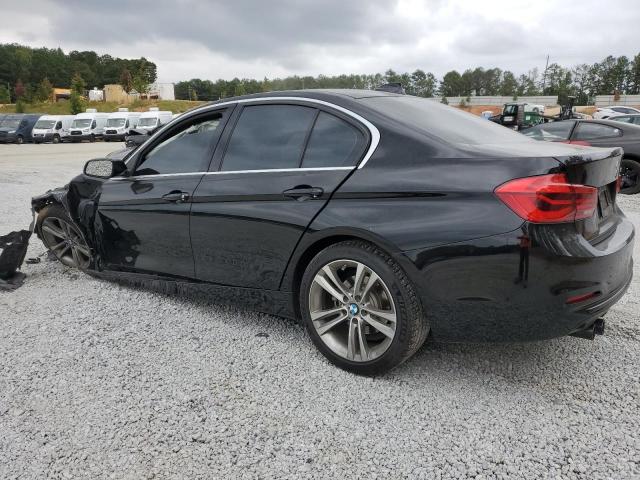 WBA8B9G50HNU49595 BMW 330 I
