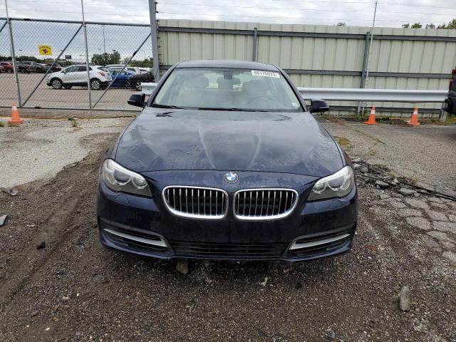 WBA5B3C51ED537739 BMW 535 XI