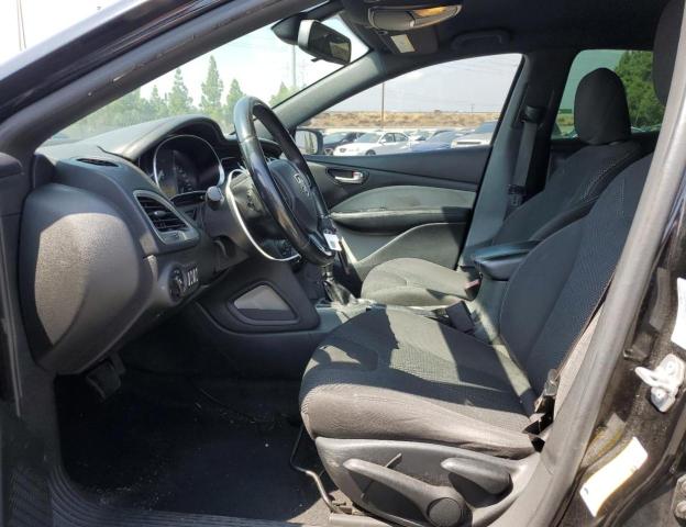 1C3CDFBB0FD252095 Dodge DART SXT