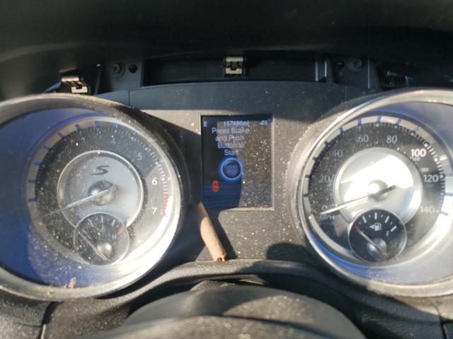 2C3CCABG8EH373606 Chrysler 300 S