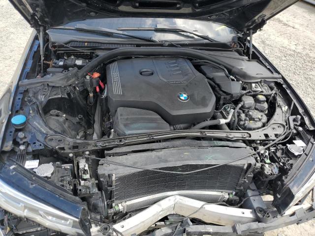3MW5R1J09L8B11895 BMW 330I