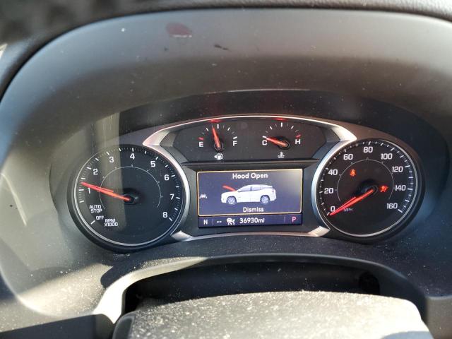 3GKALPEV5LL228290 GMC Terrain Slt