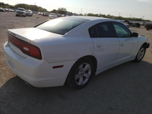 2C3CDXBG2EH269080 Dodge Charger Se