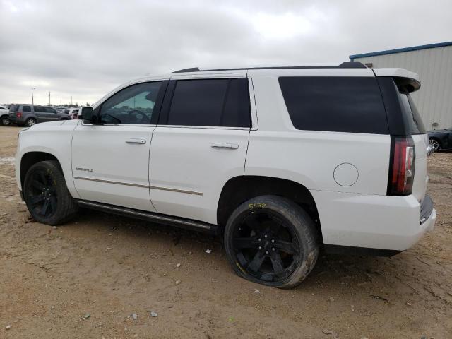 1GKS1CKJ7JR323671 GMC YUKON DENALI