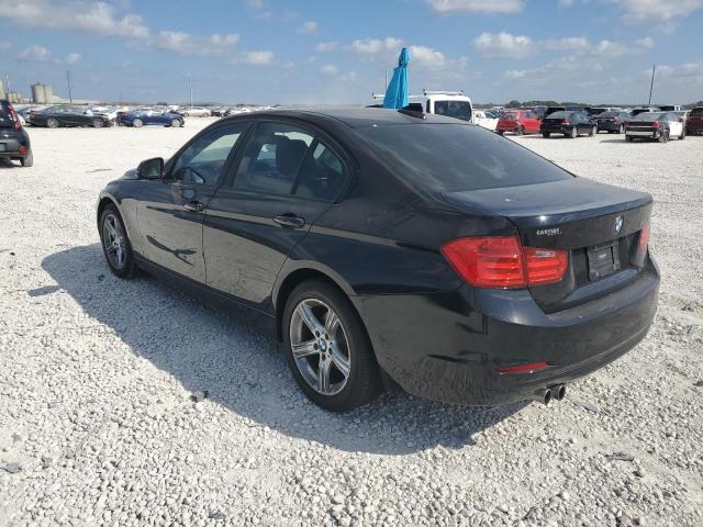 WBA3C1C56FK121188 BMW 328 I Sulev