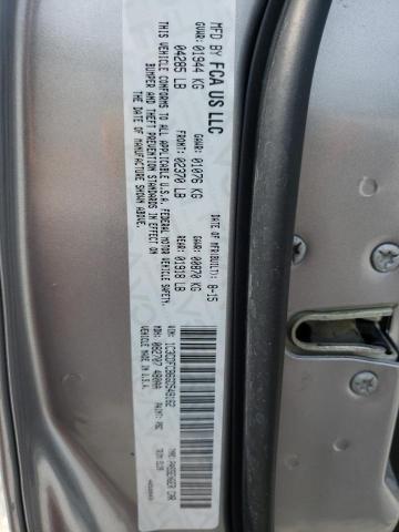 1C3CDFCB6GD549162 Dodge Dart Limited