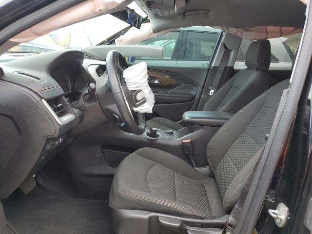 3GKALTEV7JL321074 GMC Terrain Sle