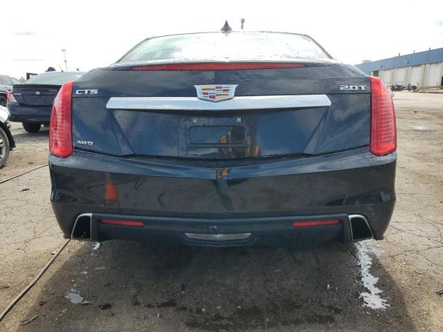 1G6AX5SX2J0185387 Cadillac CTS LUXURY