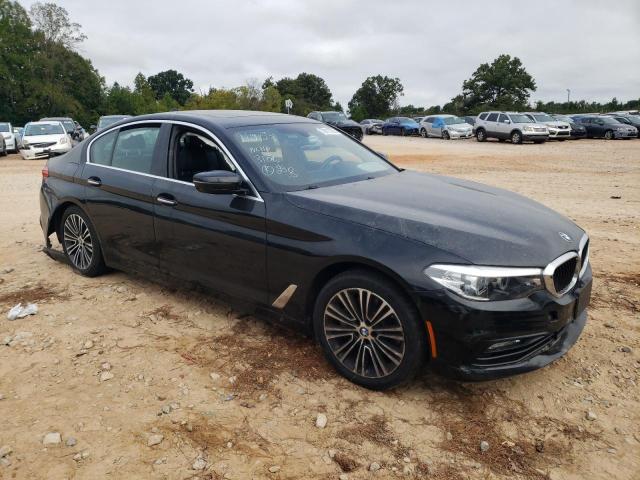 WBAJA7C59JWA73108 BMW 530 XI