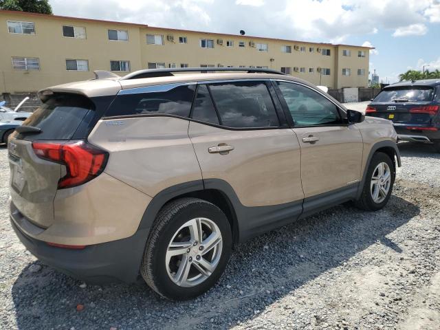 3GKALMEV9JL312415 GMC Terrain Sle