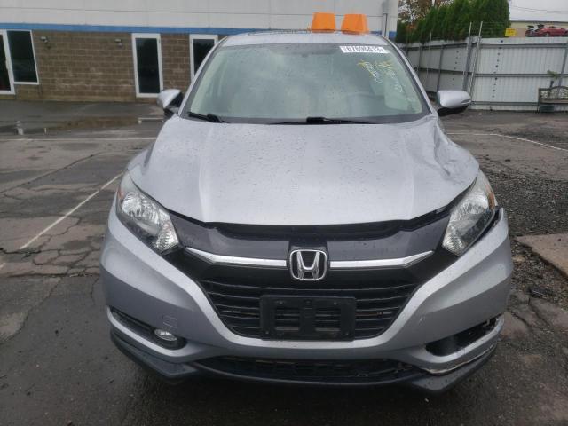 3CZRU6H54JM712700 Honda HR-V EX