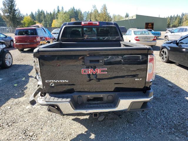 1GTP6DE17H1198748 GMC CANYON SLT