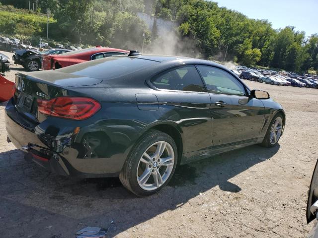WBA4W5C57JAA49955 BMW 430xi