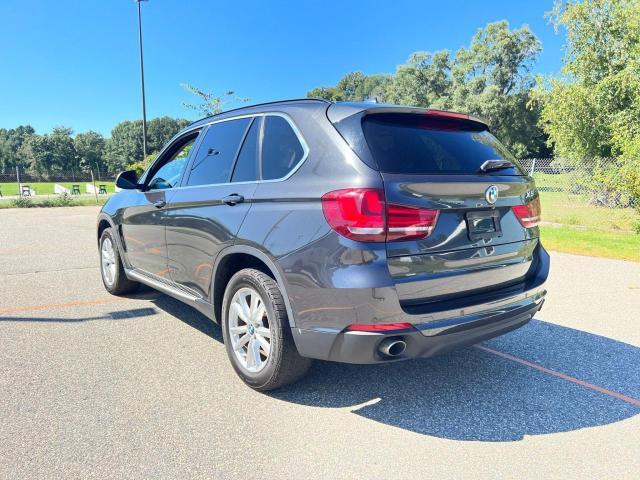 5UXKS4C55F0J98227 BMW X5 Xdrive35d