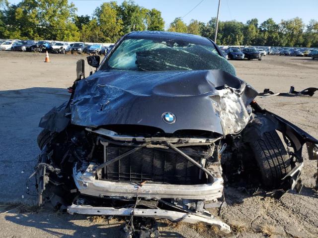 WBAJB9C55KB464187 BMW M550xi