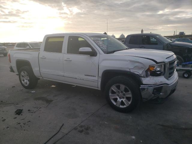 3GTP1UECXEG191662 GMC Sierra C1500 Sle