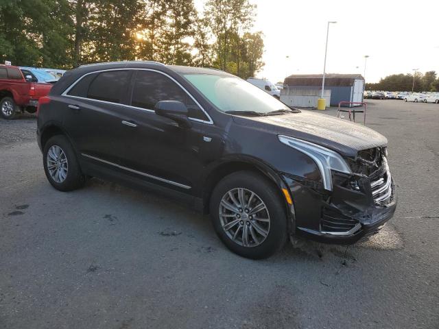 1GYKNDRS9HZ173118 Cadillac XT5 LUXURY