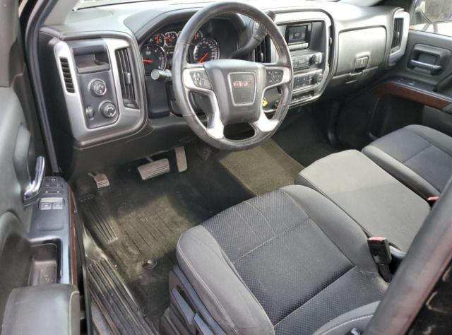 1GTN2UEC6EZ287308 GMC Sierra K1500 Sle