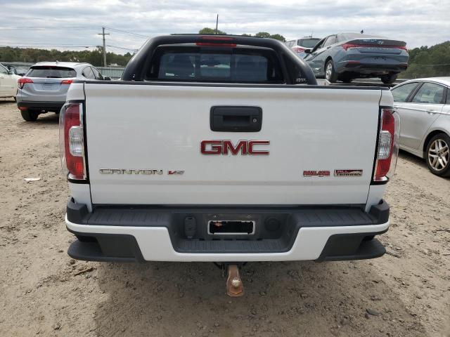 1GTH6FEN7K1286337 GMC Canyon All Terrain