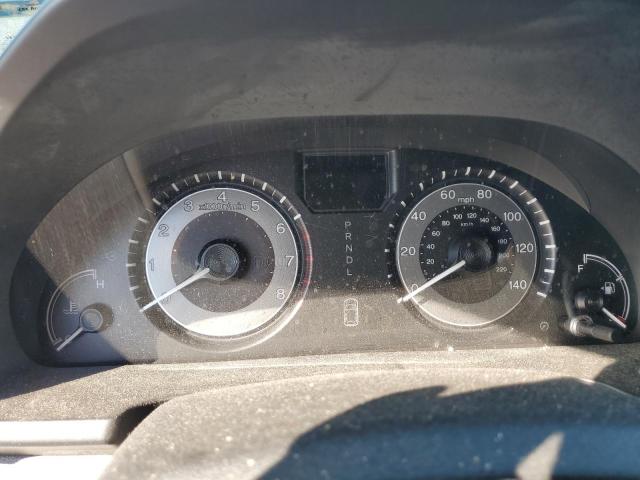 5FNRL5H97GB071562 Honda Odyssey Touring