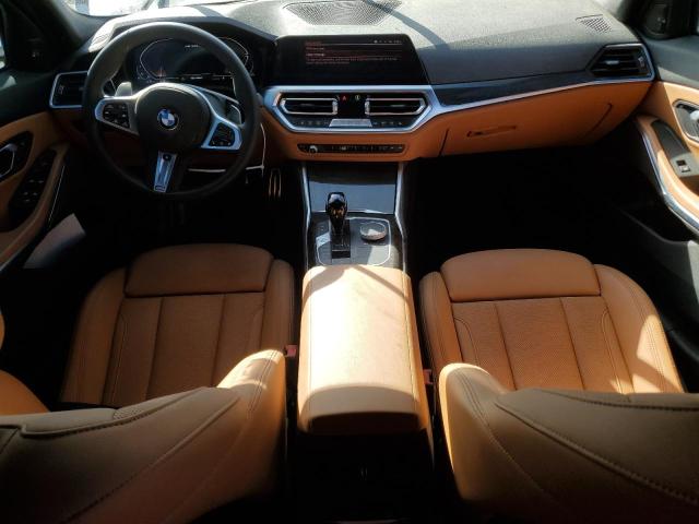 3MW5U7J07N8C30243 BMW M340I