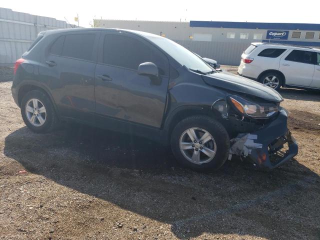 3GNCJKSB4LL120631 Chevrolet TRAX LS