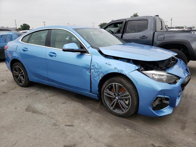 WBA73AK05M7H20772 BMW 228XI