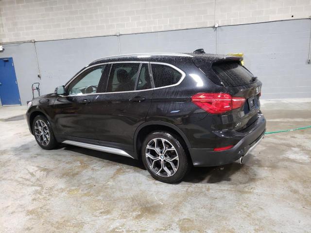 WBXJG9C05N5V36293 BMW X1 Xdrive28i