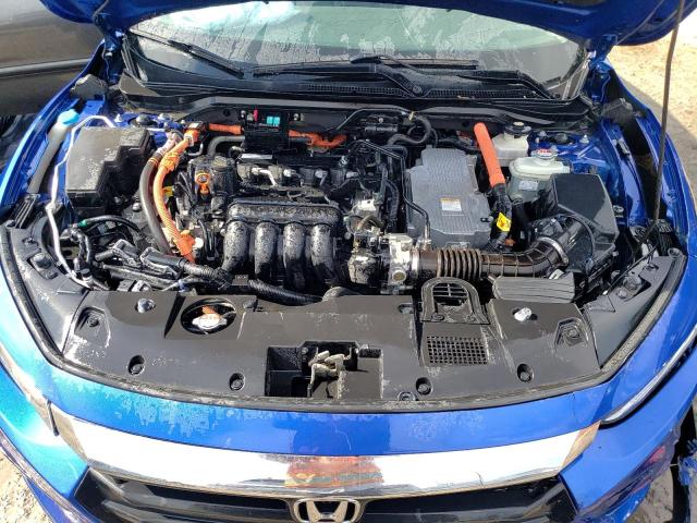 19XZE4F56KE025000 Honda INSIGHT EX