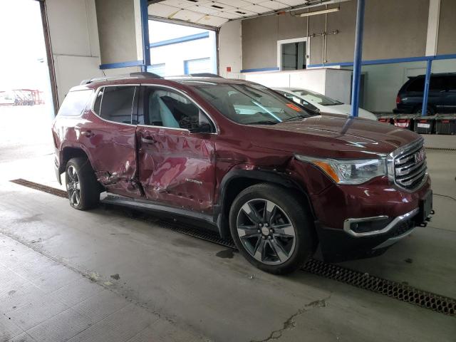 1GKKNWLS8HZ244727 GMC Acadia Slt-2