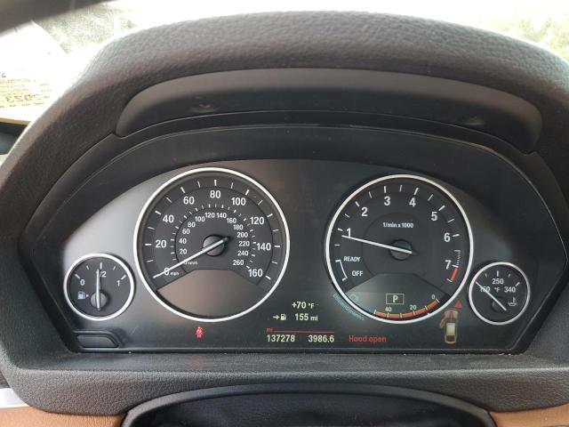 WBA8Z5C54GG500190 BMW 328 Xigt Sulev