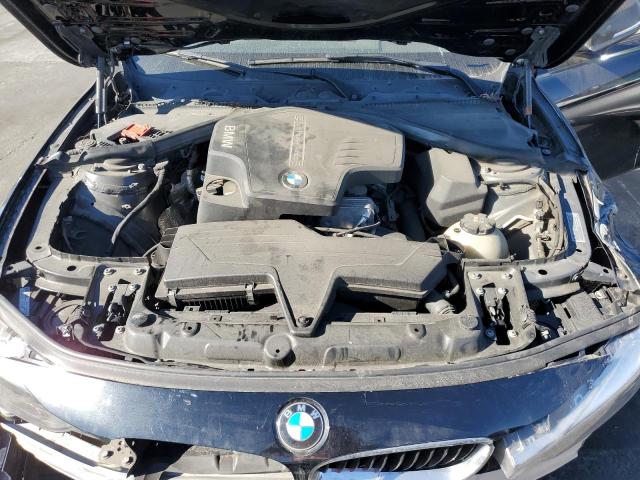 WBA3B1C53FK136587 BMW 320 I