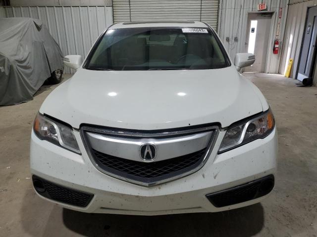 5J8TB3H3XFL008560 Acura RDX