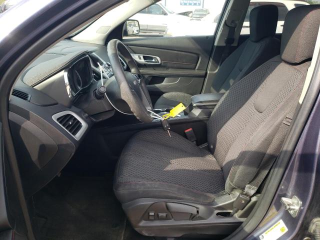 2GKALMEK4E6156249 GMC Terrain Sle