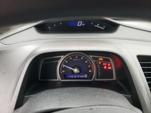 2HGFA1F56BH518811 Honda Civic Lx