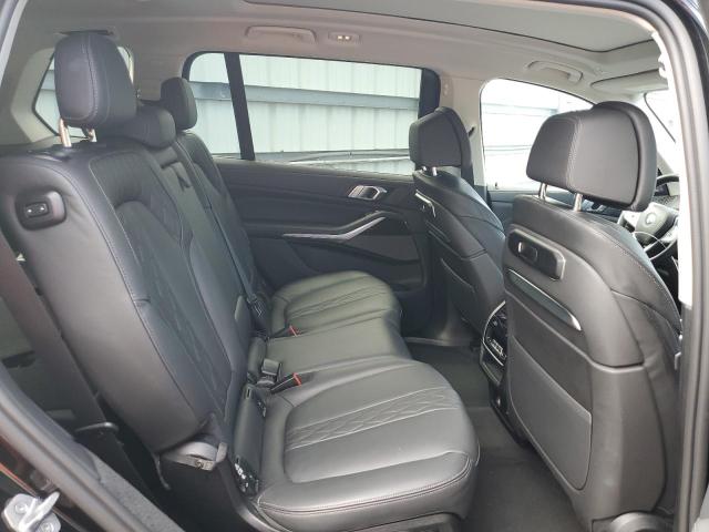 5UX23EM04P9N48353 BMW X7 Xdrive40i